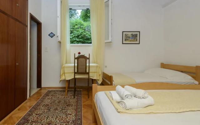 Oreb's Dream Apartments