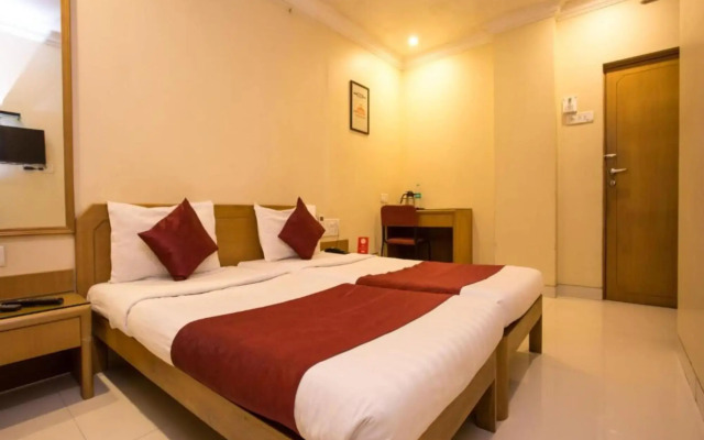 Hotel Accord Mumbai
