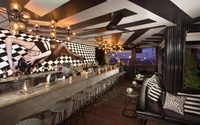 ARTOTEL Thamrin Jakarta