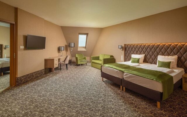 Greenfield Hotel Golf & Spa