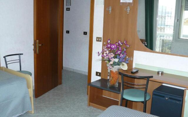 Hotel Baviera