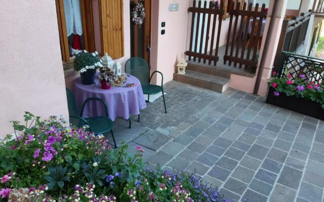 Antica Canonica di Casa Bernardi