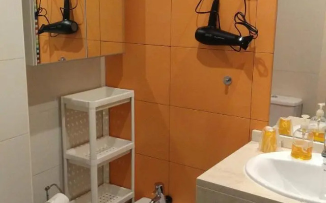 Urb. Valle Romano Capitolio 11B-C