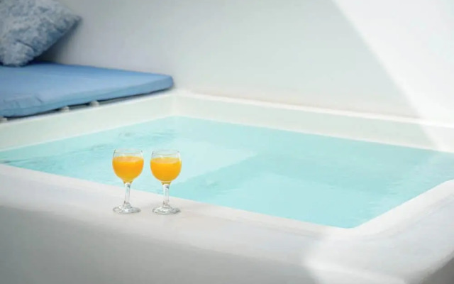 Caveart Villa&PriveTerrace&Prive Jacuzzi