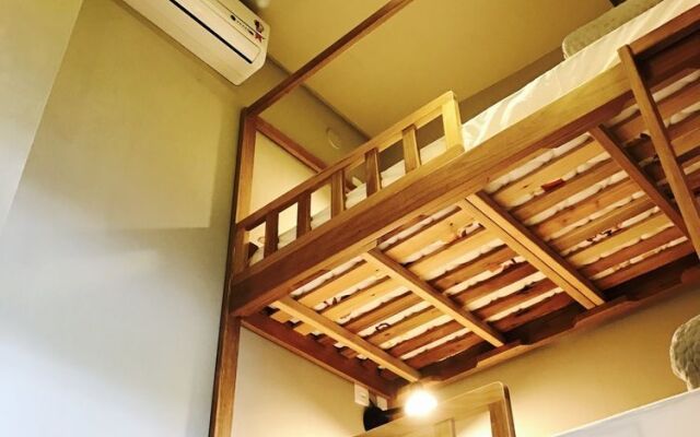 Hello Hostel Gramado