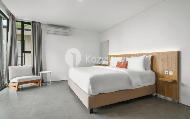 Sorte by Kozystay - Dago