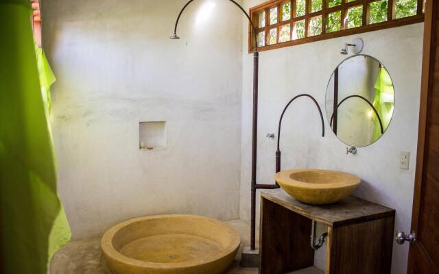 Casa Mermejita Mazunte