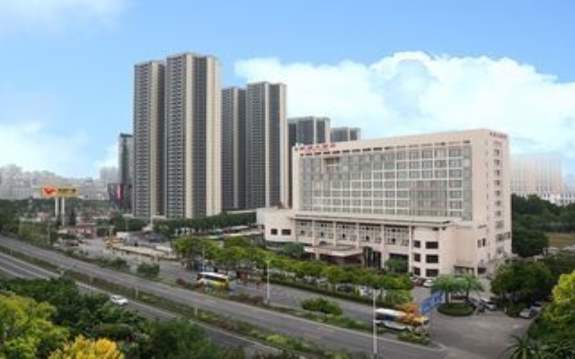 Foshan Xin Hu Hotel