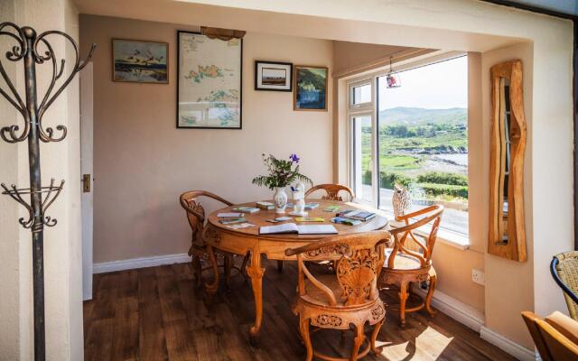Ocean Villa Clifden