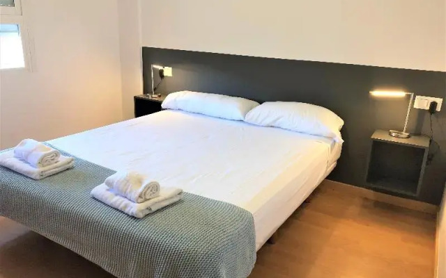 Turia Apartments