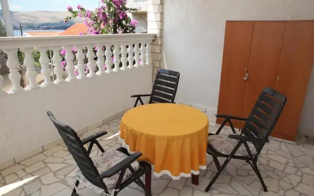 Rooms Maslina