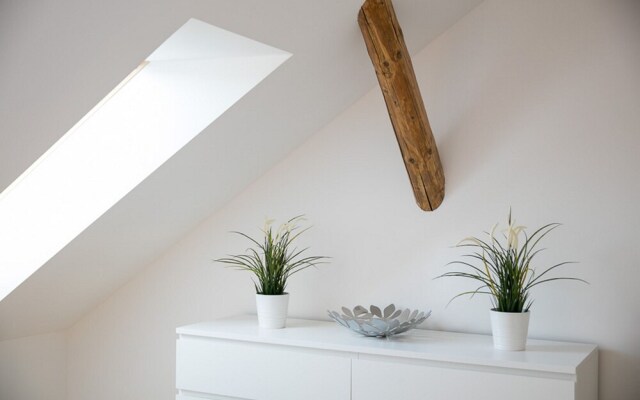 Pytloun Apartments Liberec