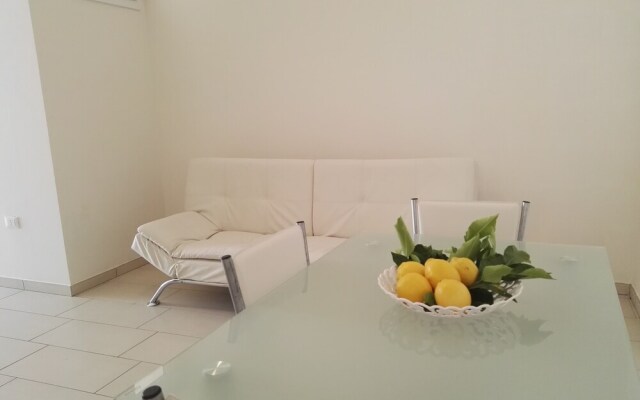 Apulia Tourist Mancaversa