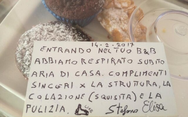 B&B Nonna Anita