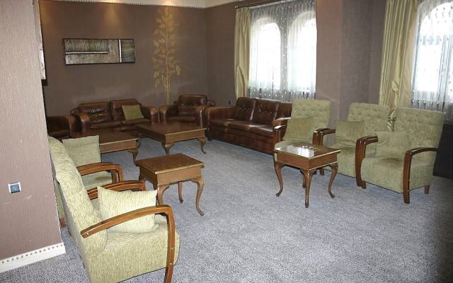 Sivas Buyuk Hotel