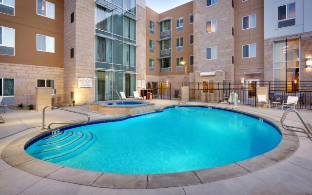 Staybridge Suites Lehi - Traverse Ridge Center by IHG