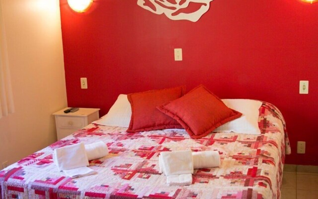 Pousada Colina Boa Vista