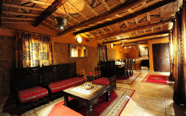 Kasbah Hotel Xaluca Arfoud