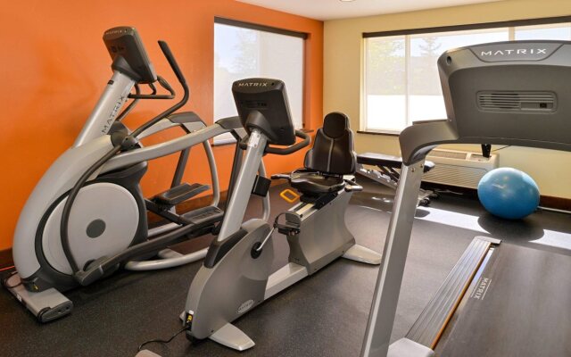 Fairfield Inn & Suites Steamboat Springs