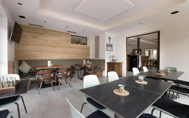 Hotel Bergland