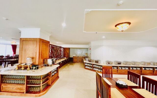 calyssa hotels & village