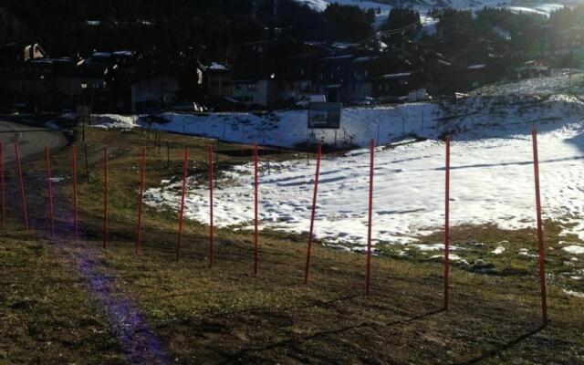 Résidence VALERIANE - 3 Pièces pour 6 Personnes 54