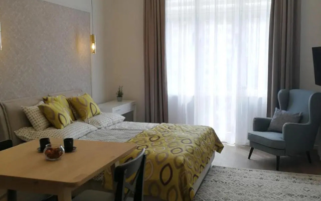 Visit Debrecen Apartman