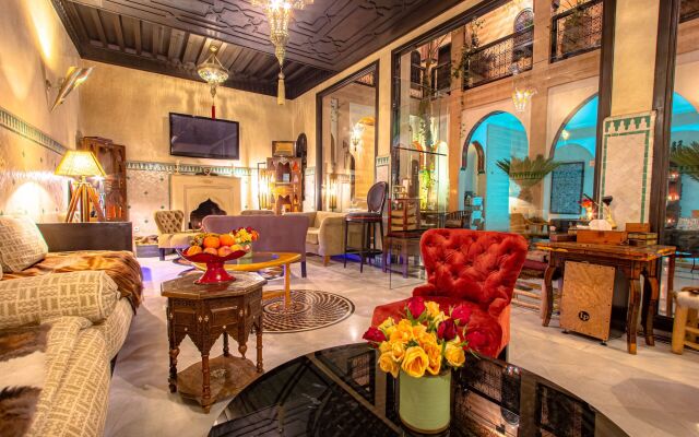 Riad Dar Anika