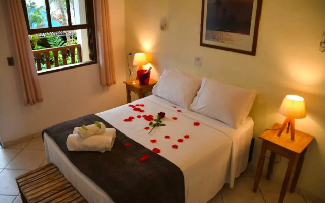 Hotel Velejador