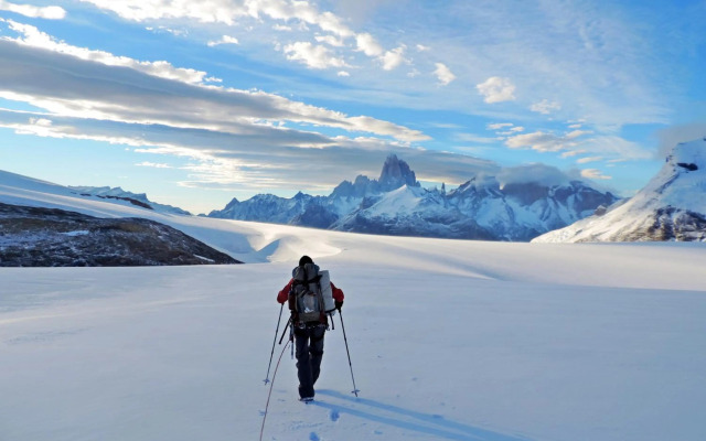 Casa Andina Chaltén