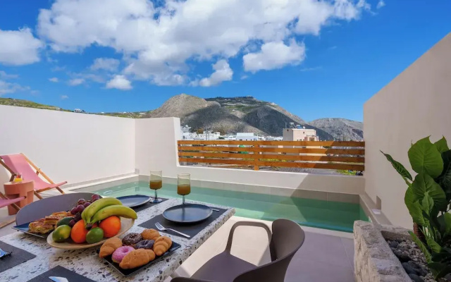 Sugarwhite Suites
