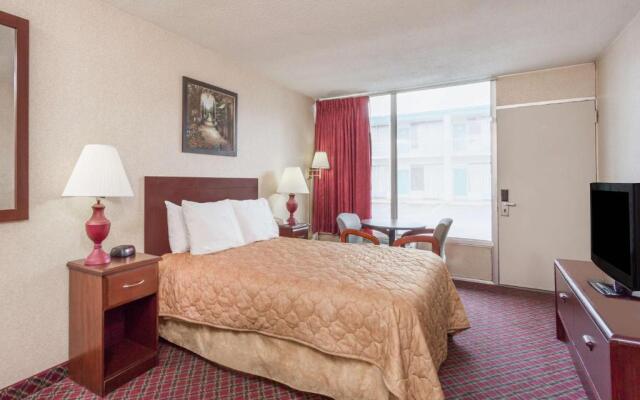 Ramada Limited Norfolk
