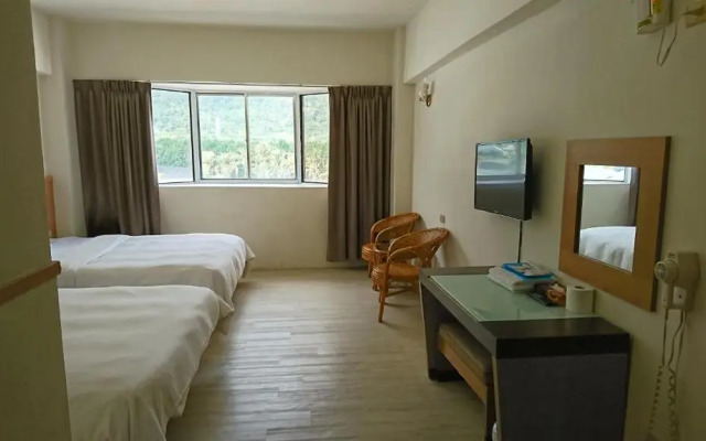Angela Hotel