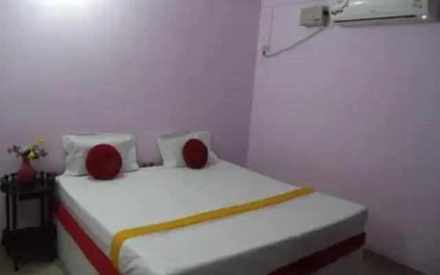 Lalbagh Ecofriendly Resort