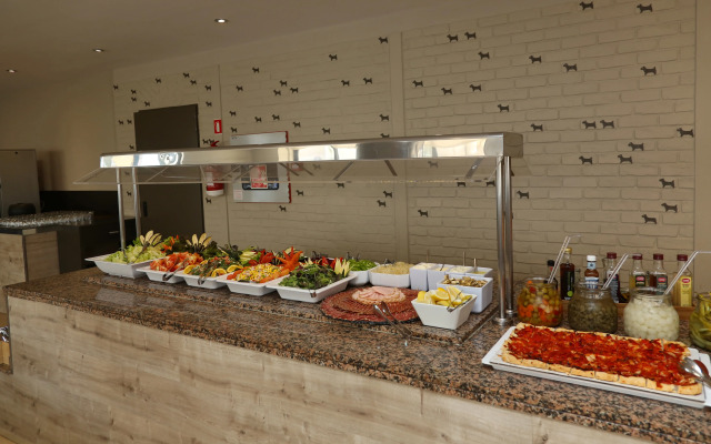 Hotel Eden Palma Playa Adults Only