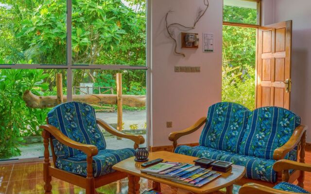Hulhudheli Inn