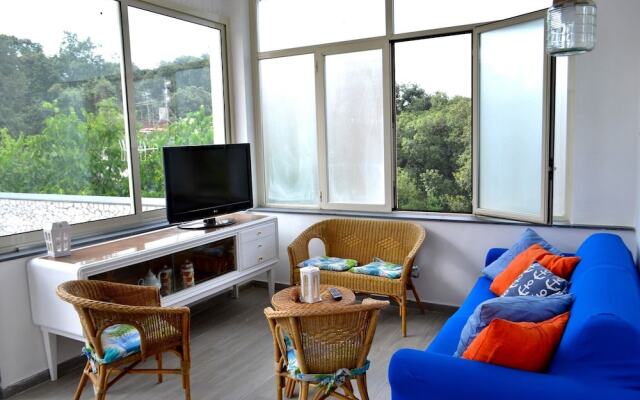 B&B Palazzo Sarlo
