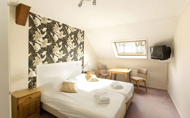 Landgoed Hotel Welgelegen