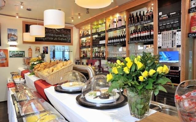 Stadthotel Langenfeld