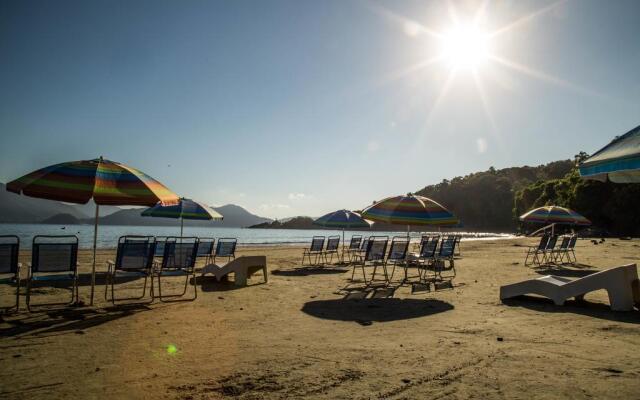 Refúgio Do Corsário