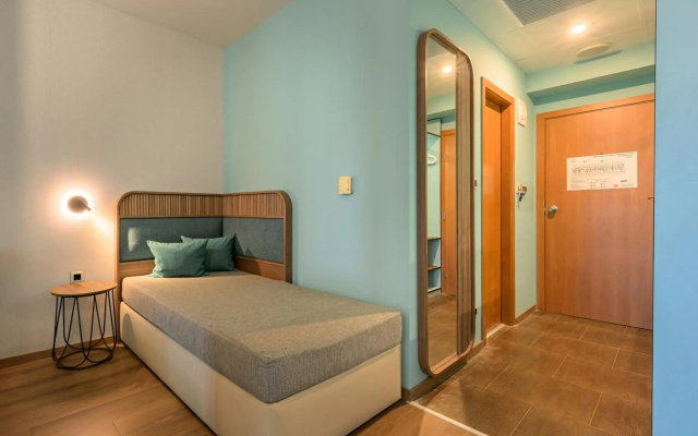 Kristal Hotel - All inclusive