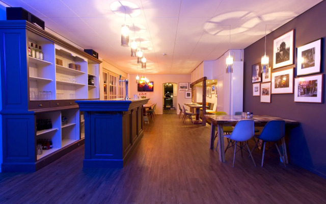 Veluwe Hotel de Beyaerd