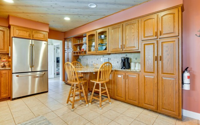Brigantine Vacation Rental w/ Private Pool!