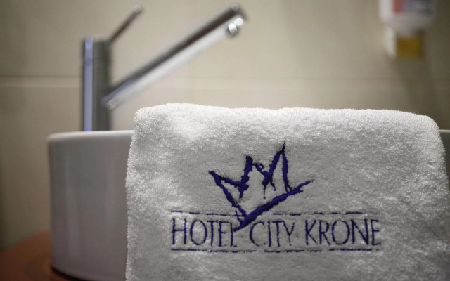 Hotel City Krone