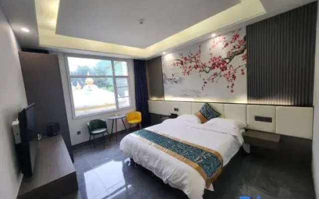 Shennongjia Mangu Homestay