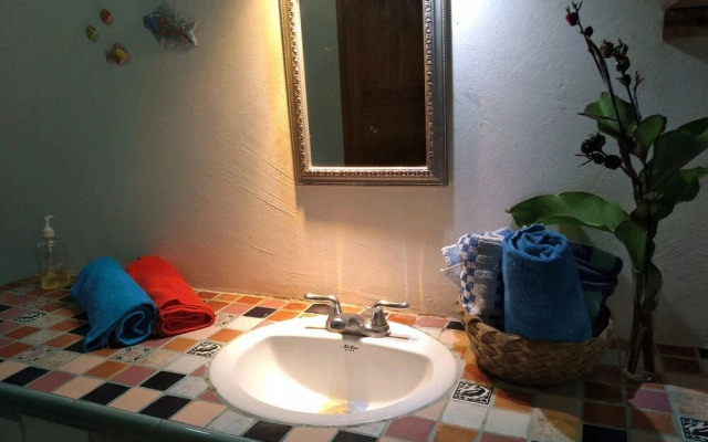 Casa Angelika