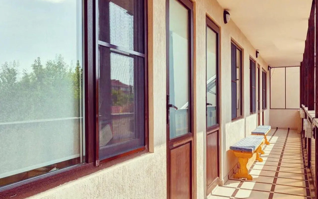 Guest House Goldfish