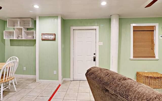 Paradise Hideout - One Bedroom Townhome