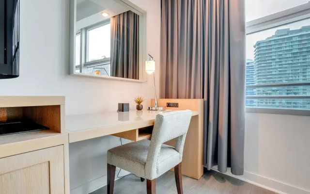 Brickell Ave Suites-Miami