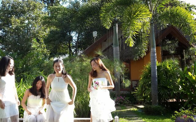 PuraVida Pai Resort